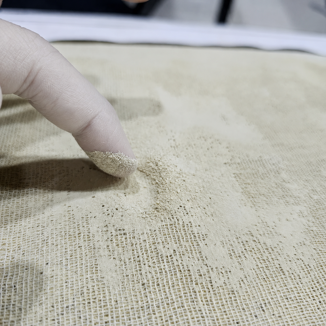 Tayammum Kit Meezan