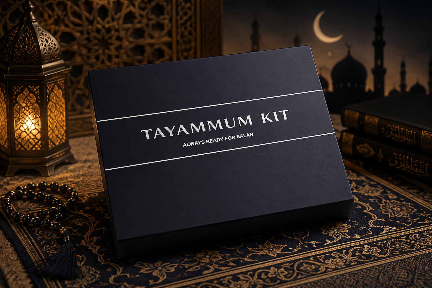 Islamic Essential