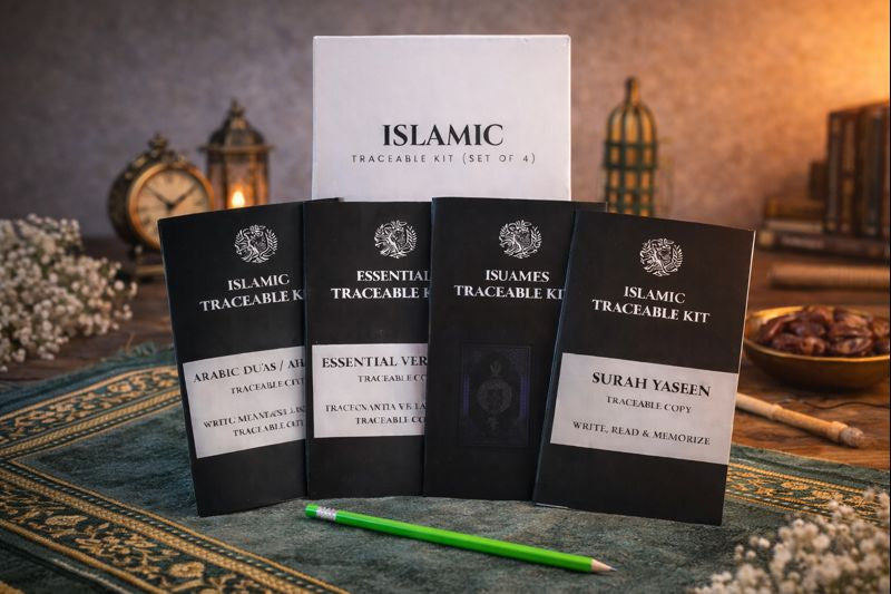 Islamic Learning