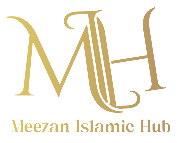 Meezan Islamic Hub
