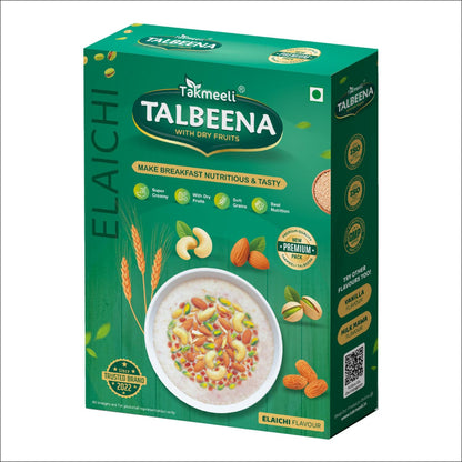 Takmeeli Talbeena – 2 Pack Combo | Complete Sunnah Nutrition | Flat 30 Rs Off On Prepaid